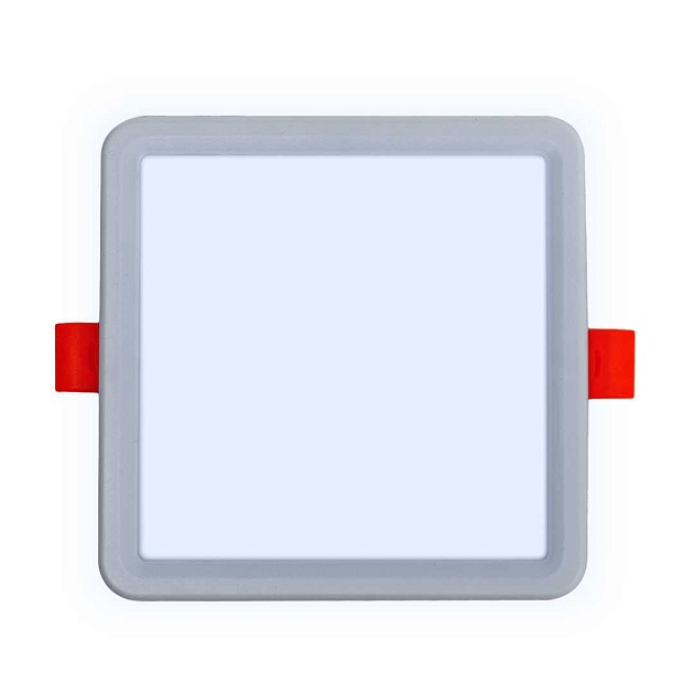 Встраиваемая светодиодная панель OGM LP-18 Фото № 1