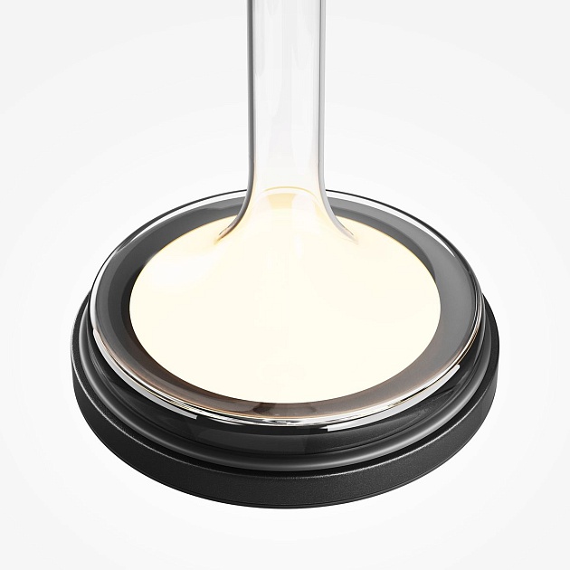 Настольная лампа Maytoni Spirito MOD286TL-L18B3K Фото № 10