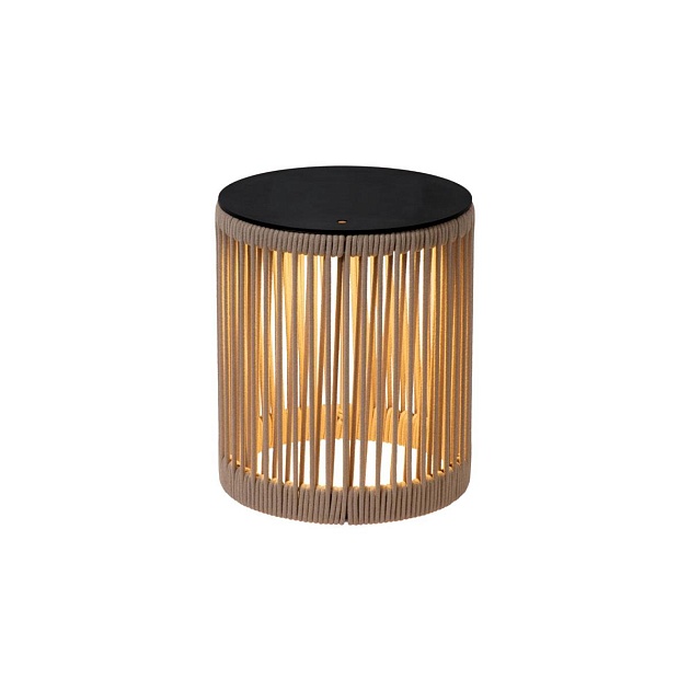 Настольная лампа Lucide PINGI 06822/37/41 изображение 1 Настольная лампа Lucide PINGI 06822/37/41 Фото № 1