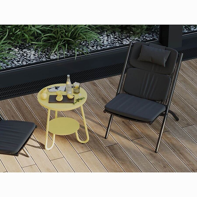 Кресло Bergenson Bjorn Hakon BB0000461 изображение 16 Кресло Bergenson Bjorn Hakon BB0000461 Фото № 16