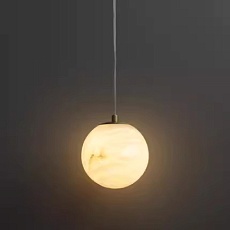 Подвесной светильник Romatti Kobo Carrar 3271A 1