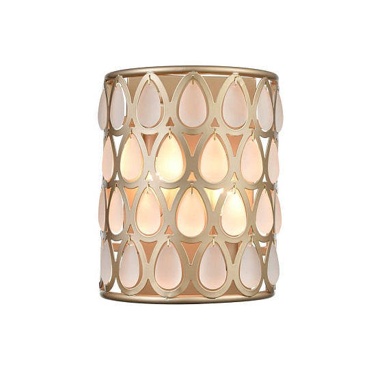 Бра Vele Luce Donna VL4064W02 Фото № 1