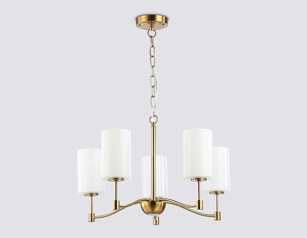 Подвесная люстра Ambrella light High Light LH56051 Фото № 4