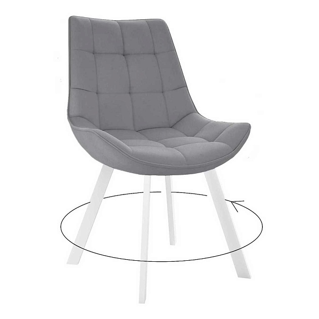 Кухонный стул DikLine 263 00-00066969 Фото № 1