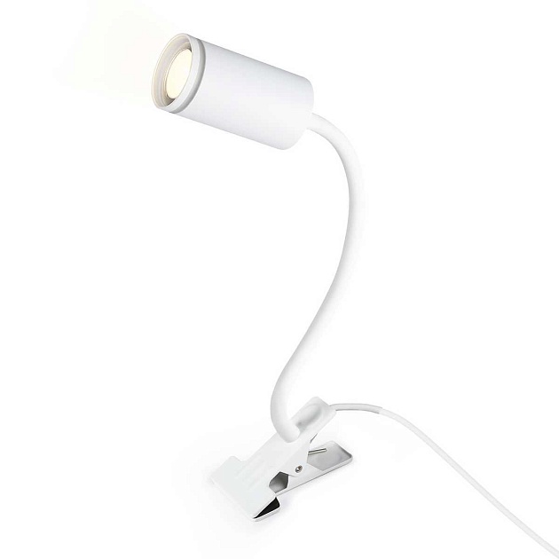 Настольная лампа Ambrella light Wallers FW2467 изображение 1 Настольная лампа Ambrella light Wallers FW2467 Фото № 1