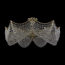 Потолочная люстра Bohemia Ivele 77171/63/8 G