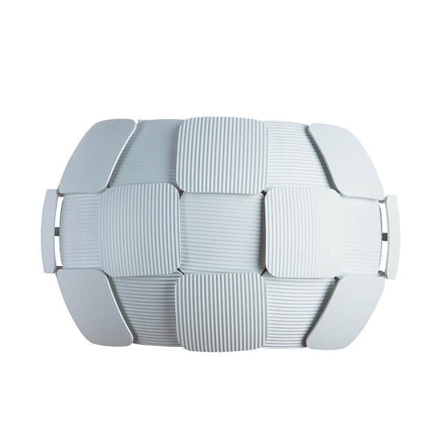 Настенный светильник Divinare Beata 1317/01 AP-2 Фото № 1