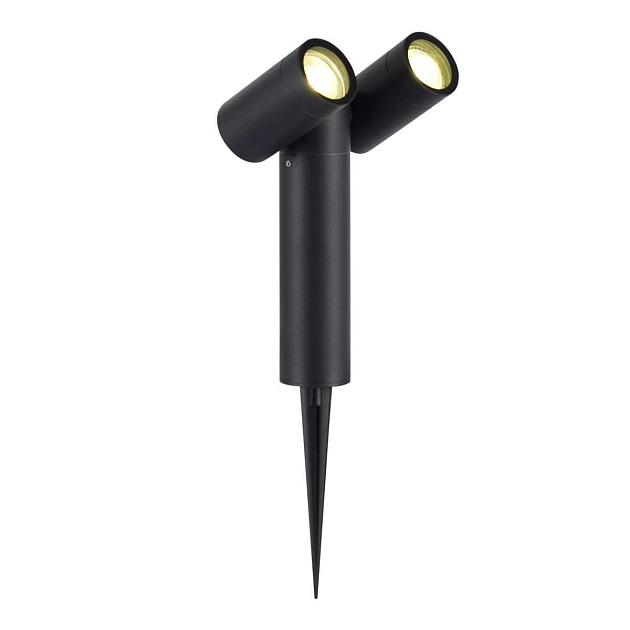 Уличный светильник ST Luce ECOLLO SL9011.405.02 Фото № 1