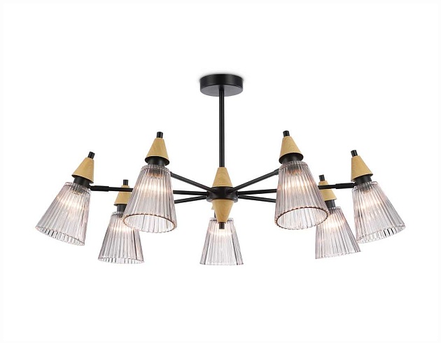 Подвесная люстра Ambrella light High Light LH58116 Фото № 1