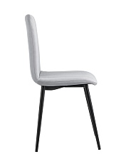 Кухонный стул Stool Group Easy велюр светло-серый fb-easy-neo-24 3