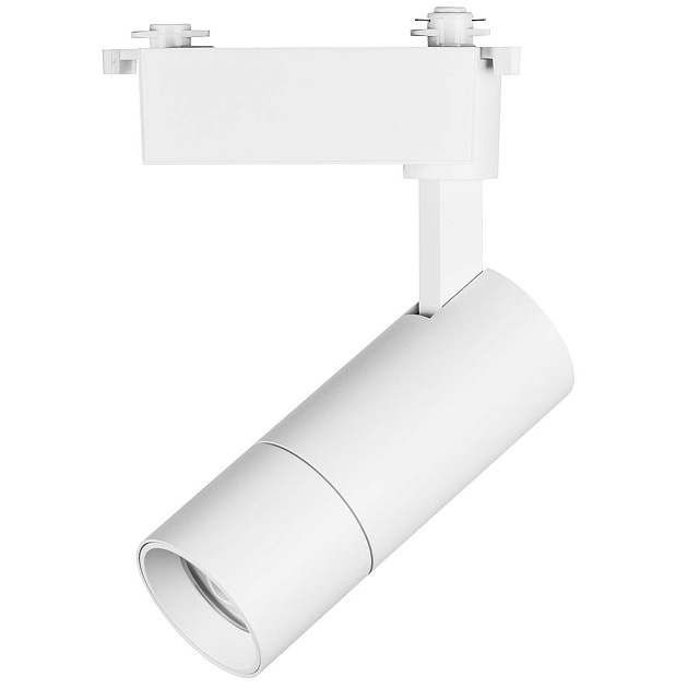 Трековый светодиодный светильник Lightstar Volta 229136 Фото № 2