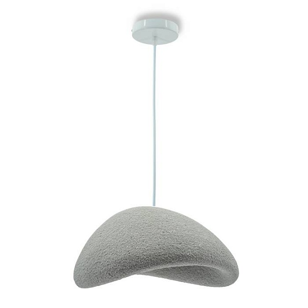 Светильник подвесной Lightera Stone LE205L-600S Фото № 1