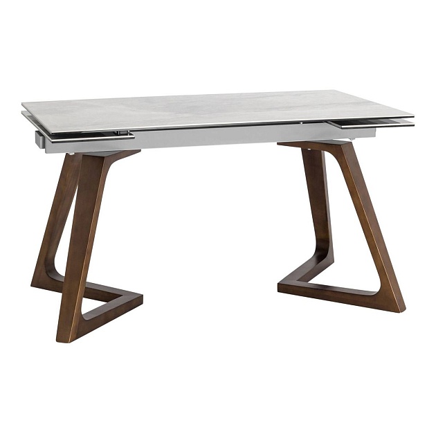 Кухонный стол Stool Group Артизан DT8765ZW-3C 140 5673 Dual Фото № 1