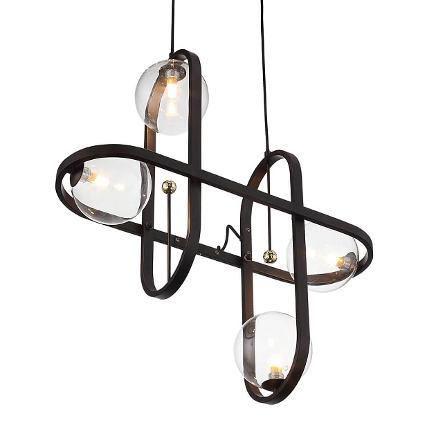 Подвесной светильник ST Luce Circono SL1201.403.04 Фото № 3