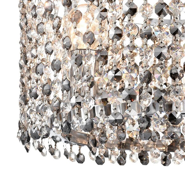 Потолочная люстра Lumion Classi Layla 8244/5C изображение 5 Потолочная люстра Lumion Classi Layla 8244/5C Фото № 5