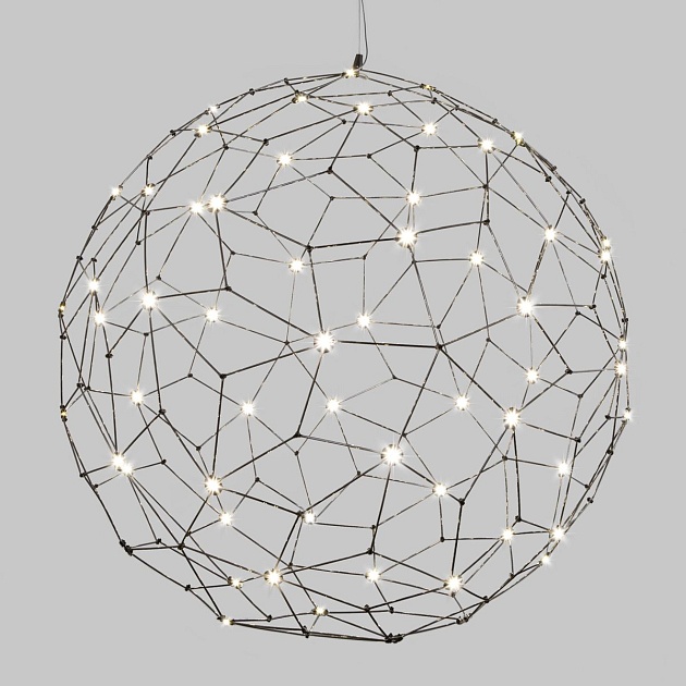 Подвесной светодиодный светильник Bogates Alioth 453/1 Фото № 4