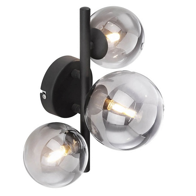Бра Globo Riha 56133-3W изображение 1 Бра Globo Riha 56133-3W Фото № 1