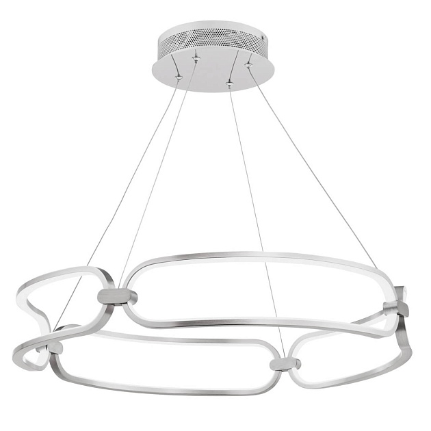 Подвесной светодиодный светильник Maytoni Chain MOD017PL-L50N Фото № 9