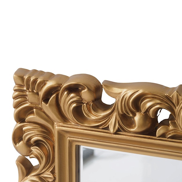 Зеркало Lumina Deco FM PU513 GD Фото № 2