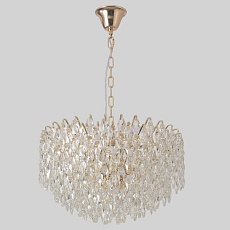 Подвесная люстра Crystal Lux HEDONIST HEDONIST SP12 2