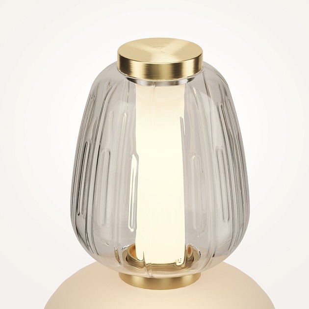 Настольная лампа Maytoni Pattern MOD267TL-L28G3K Фото № 3