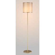 Торшер Crystal Lux Sergio PT1 Gold 4