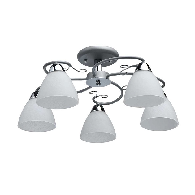 Потолочная люстра De City Нежность 676014805 Фото № 1