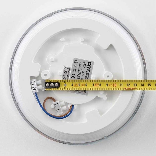 Потолочный светодиодный светильник Citilux Старлайт CL70310 изображение 2 Потолочный светодиодный светильник Citilux Старлайт CL70310 Фото № 2