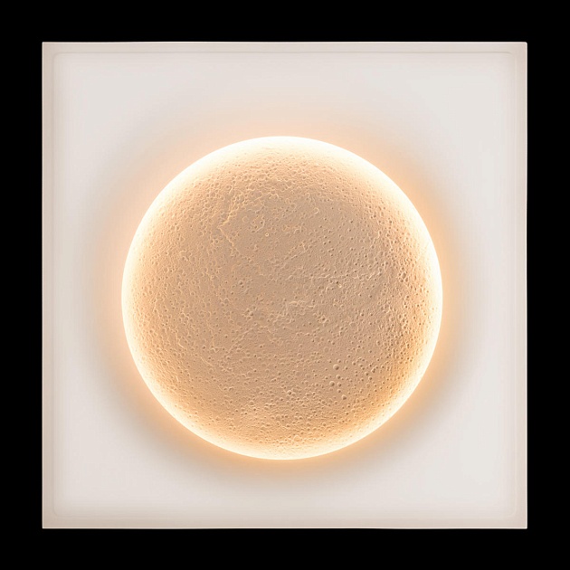 Встраиваемый светодиодный светильник Loft IT Galaxy 10354/600 Фото № 4