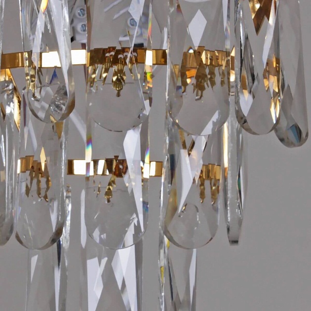 Настенный светильник Illumico IL8139-2WLY-39 GD WT изображение 3 Настенный светильник Illumico IL8139-2WLY-39 GD WT Фото № 3