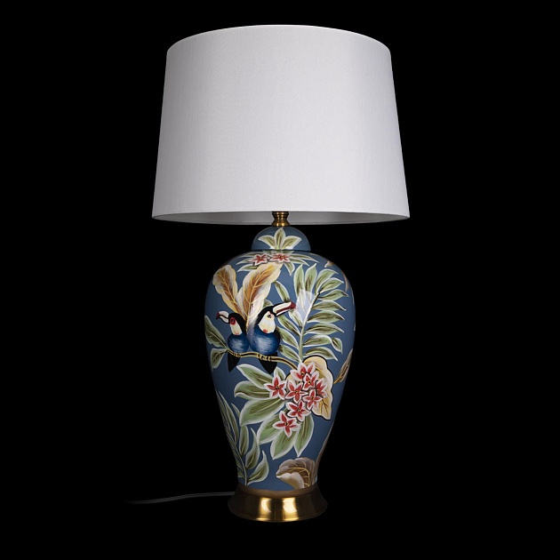 Настольная лампа Loft IT Pleasure 10289T Фото № 4