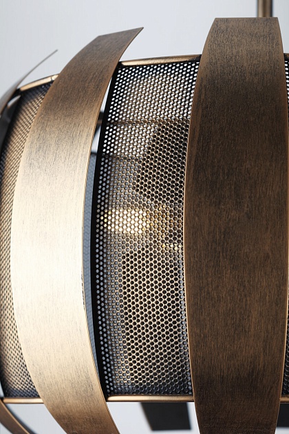 Подвесной светильник Rivoli Diverto 4035-204 Б0044555 изображение 5 Подвесной светильник Rivoli Diverto 4035-204 Б0044555 Фото № 5