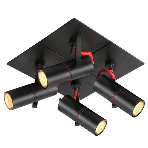 Спот Lucide Titto 12929/74/30 Фото № 1