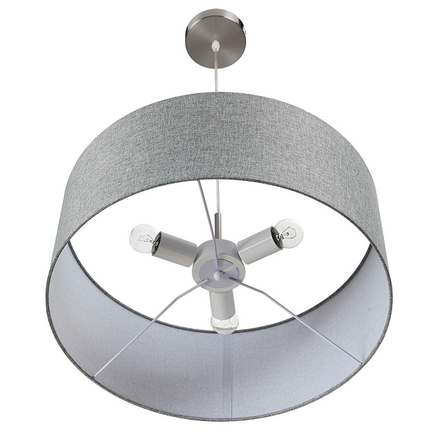 Подвесной светильник Lumion Moderni Nikki 8251/3 Фото № 7