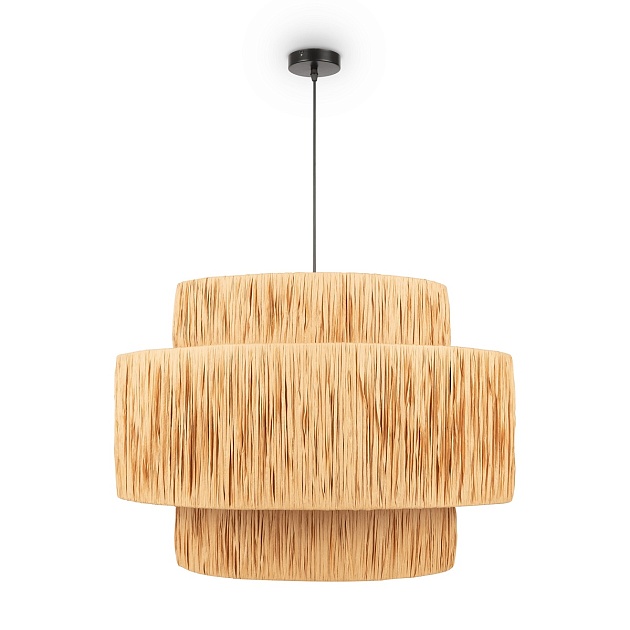 Подвесной светильник Freya Modern AvaGarden FR5249PL-03BG Фото № 2