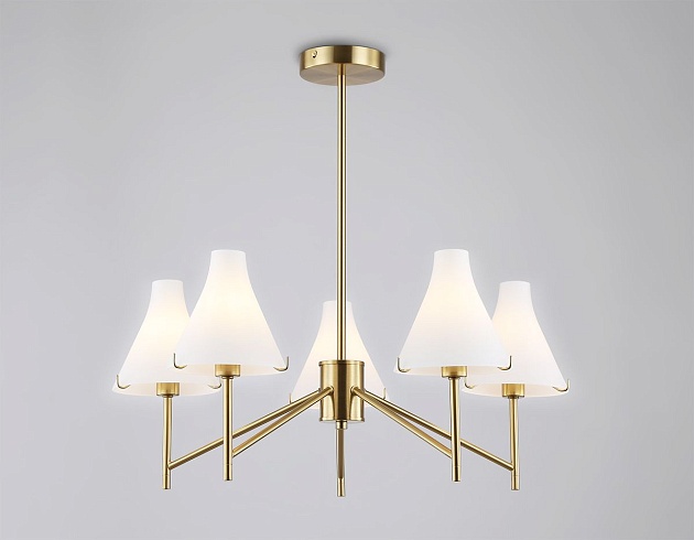 Подвесная люстра Ambrella Light High Light Modern LH57133 Фото № 6