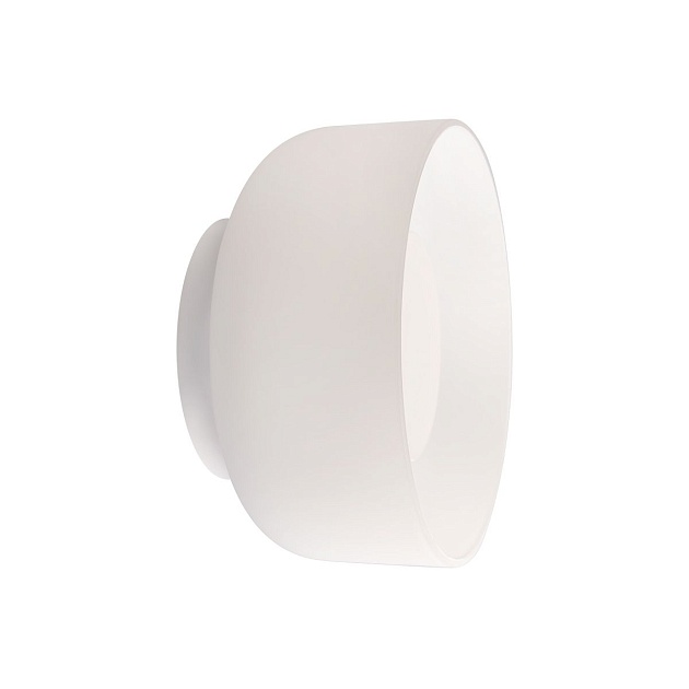Настенный светильник Loft IT Totem 10466W Milky white изображение 4 Настенный светильник Loft IT Totem 10466W Milky white Фото № 4