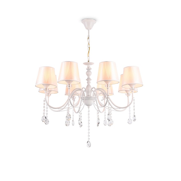 Подвесная люстра Ambrella light Traditional Modern TR4605 Фото № 1