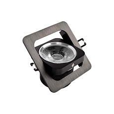 Встраиваемый светильник Loft IT Screen 10328/B Black 4