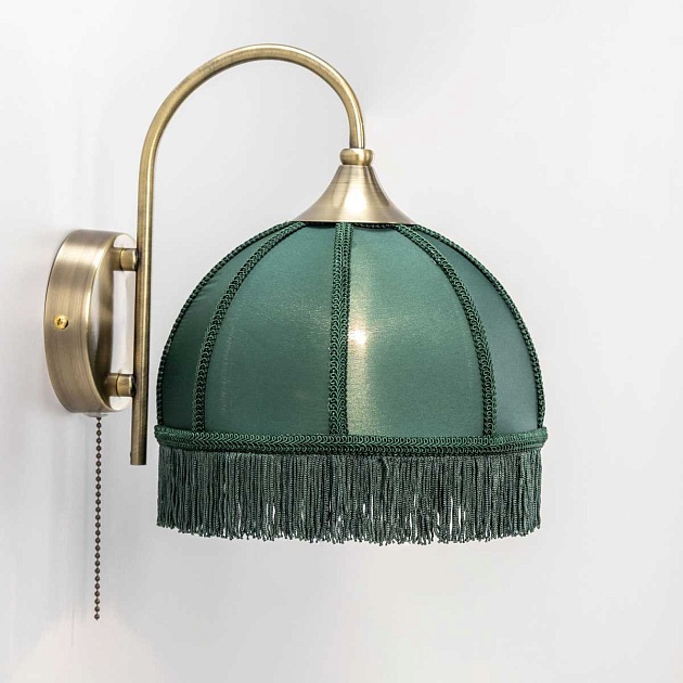 Бра Citilux Базель CL407312 Фото № 9