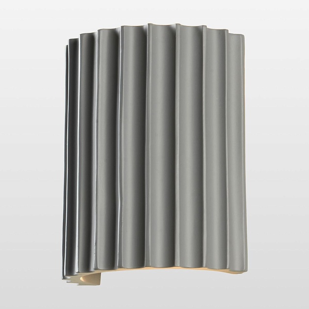 Настенный светильник Lussole Troy GRLSP-8855 изображение 1 Настенный светильник Lussole Troy GRLSP-8855 Фото № 1