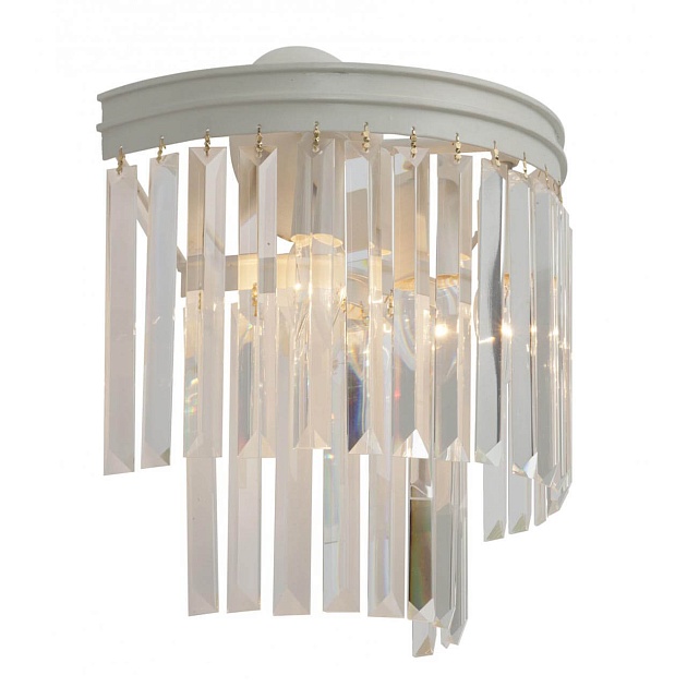 Настенный светильник Vitaluce V5150-0/3A Фото № 1