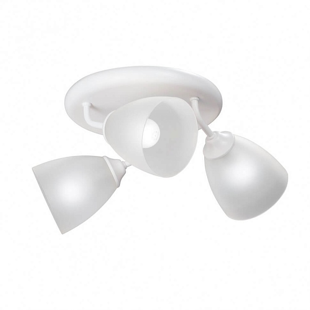 Потолочная люстра Vitaluce V4356-0/3PL Фото № 1