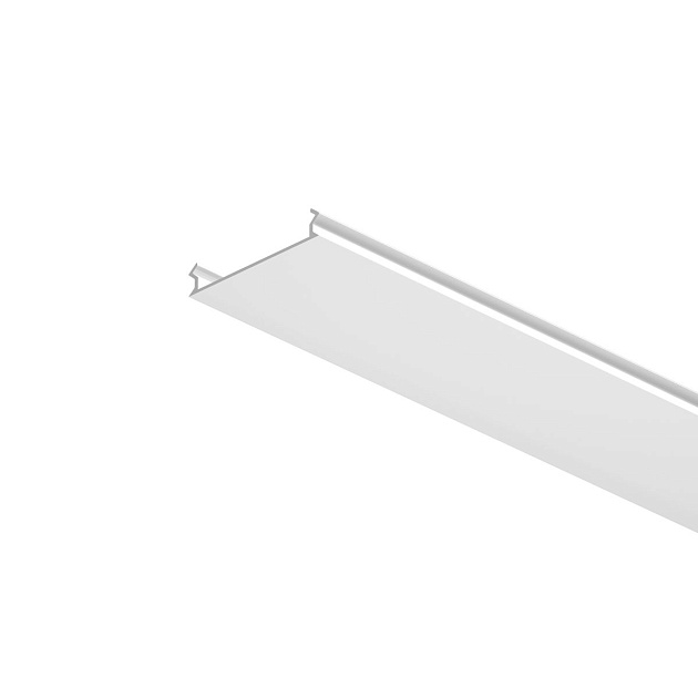 Экран для шинопровода Denkirs Smart Base TR2010-WH Фото № 6