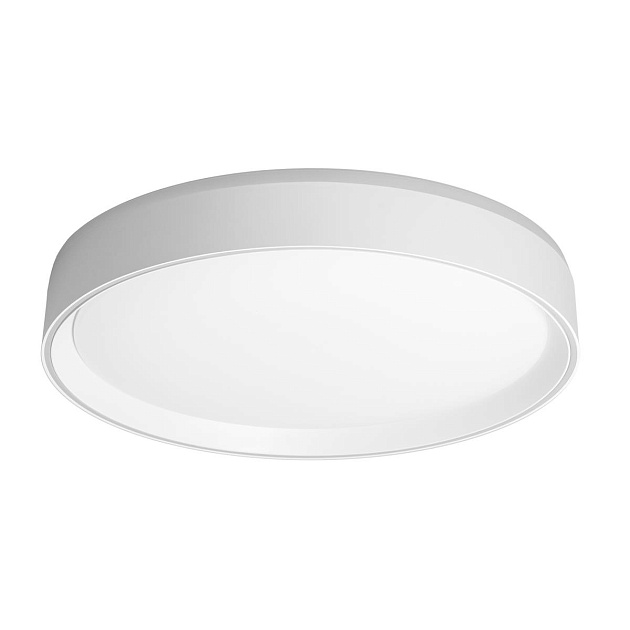 Потолочный светодиодный светильник Citilux Boss CL751350G изображение 9 Потолочный светодиодный светильник Citilux Boss CL751350G Фото № 9