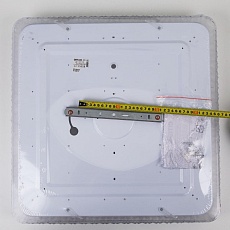 Потолочный светодиодный светильник Citilux Кристалино Слим CL715K720 2