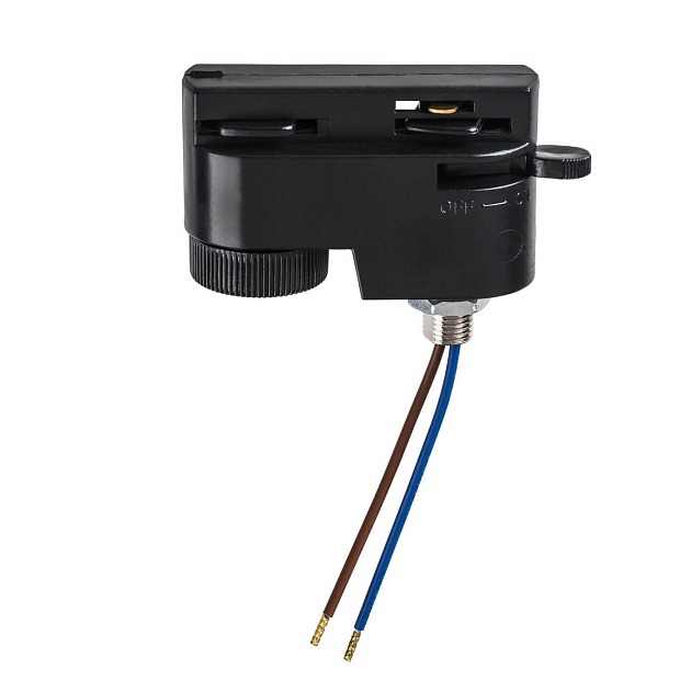 Адаптер Lightstar Barra 592007 изображение 1 Адаптер Lightstar Barra 592007 Фото № 1