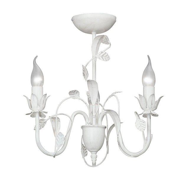 Потолочная люстра Vitaluce V1656/3PL Фото № 1