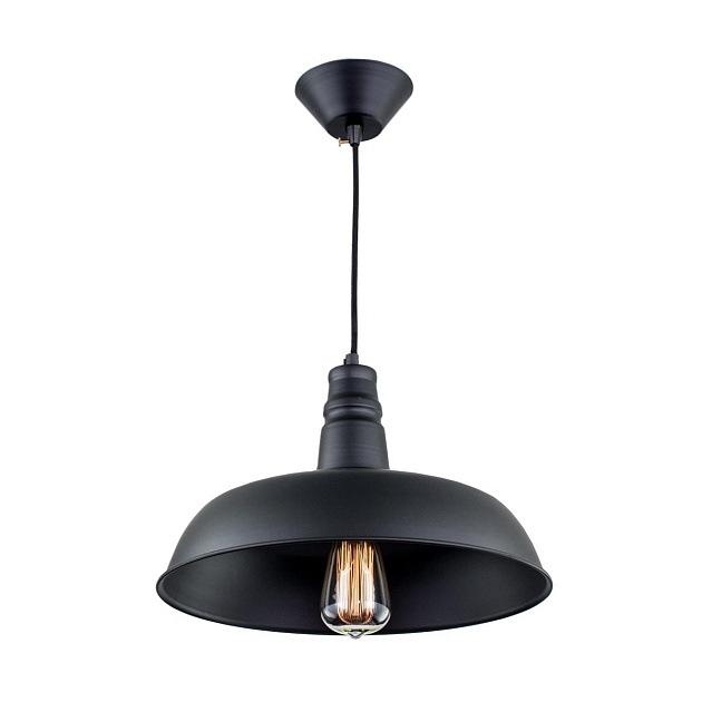 Подвесной светильник Citilux Эдисон CL450204 изображение 1 Подвесной светильник Citilux Эдисон CL450204 Фото № 1