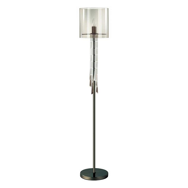 Торшер Odeon Light Exclusive Nicole 4890/1F Фото № 1